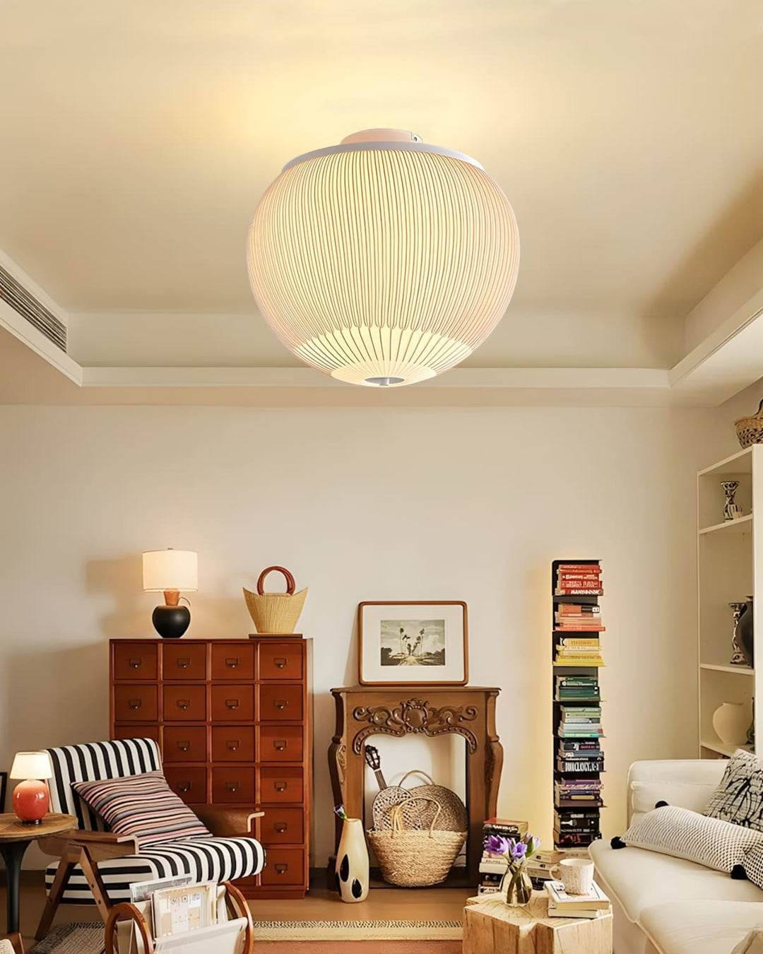 Ovelin Ceiling Light