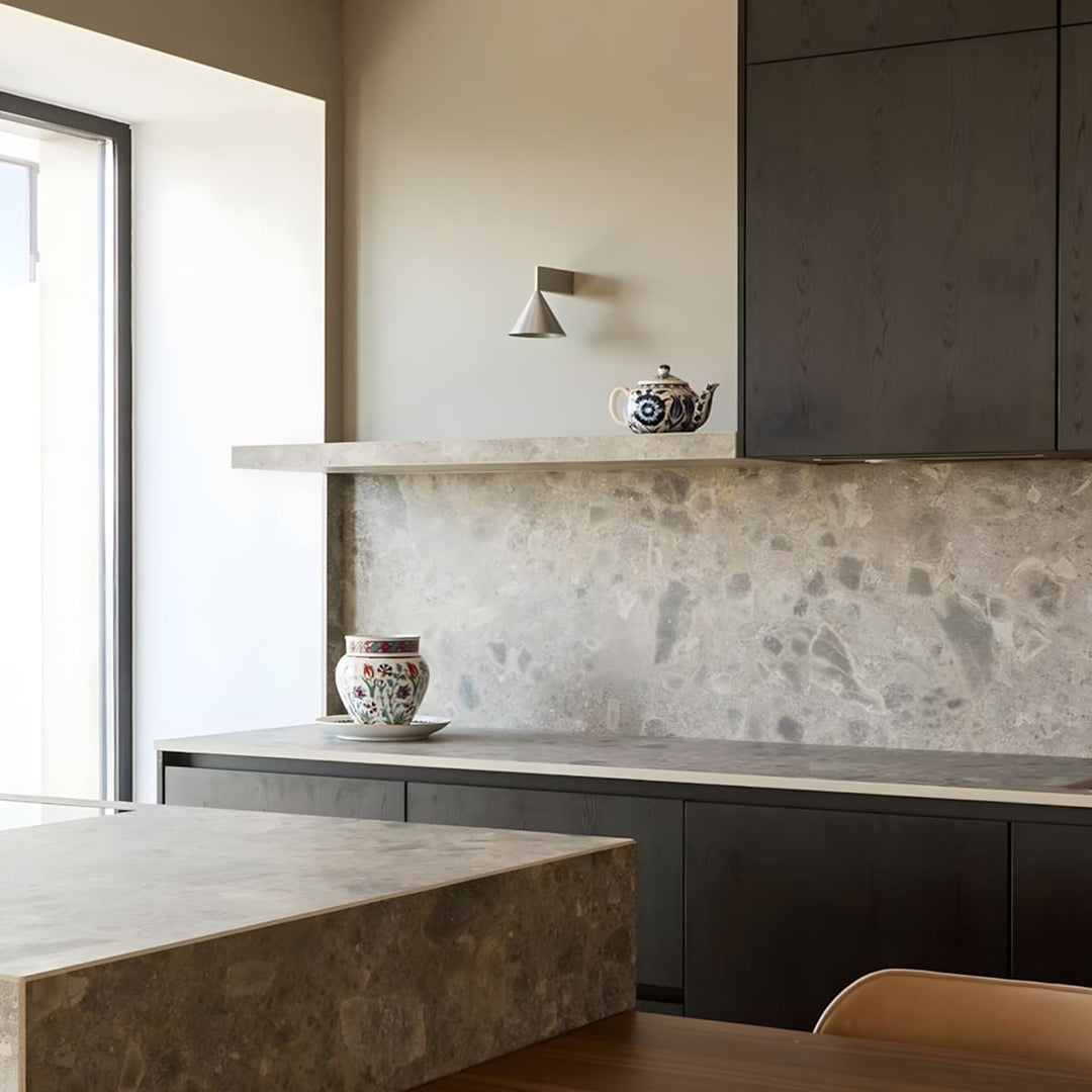 Ozyra Wall Lamp – Nordic Minimalist Creative Conical Lighting