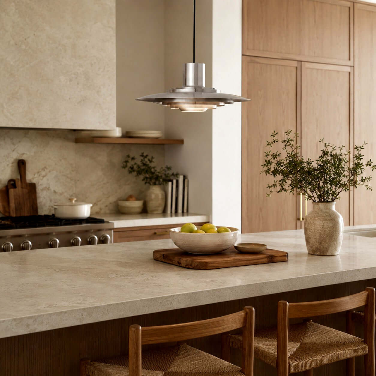 照明 P376 Pendant Light - Mid Century Modern Kitchen Lighting – Vinlighting