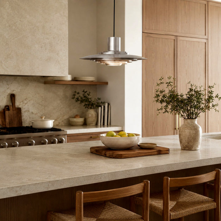 P376 Pendant Light