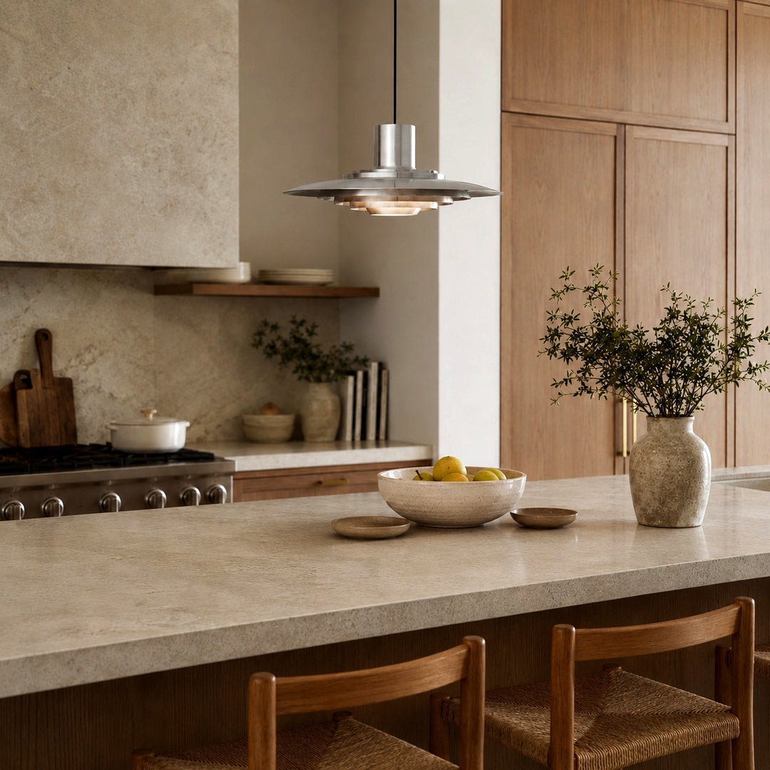 P376 Pendant Light