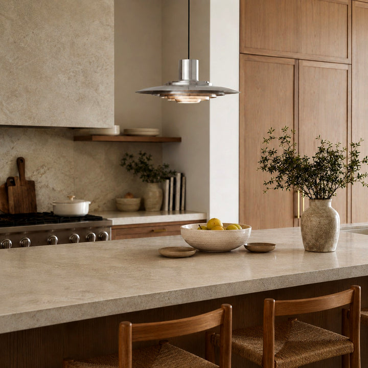 P376 Pendant Light
