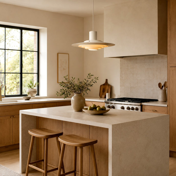 P376 Pendant Light