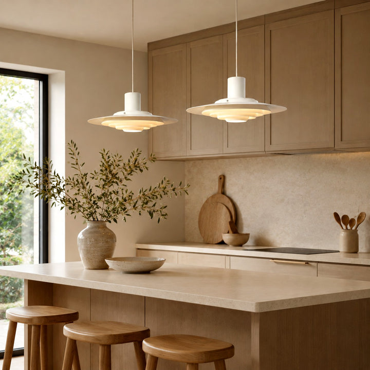 P376 Pendant Light