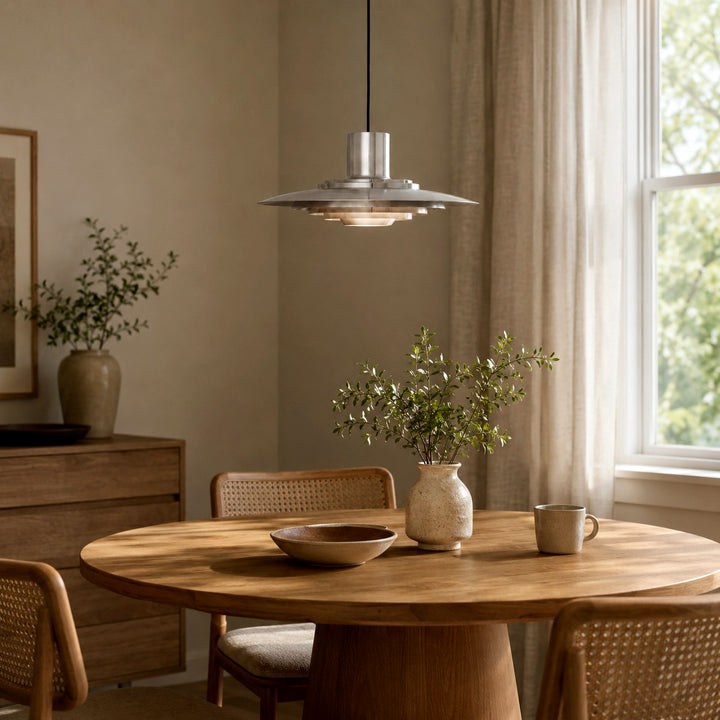 P376 Pendant Light