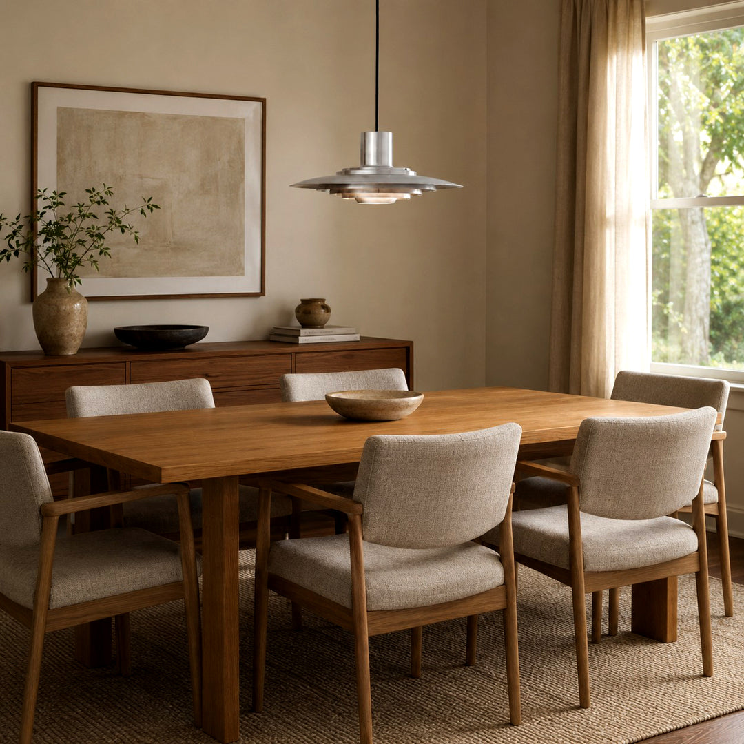 P376 Pendant Light