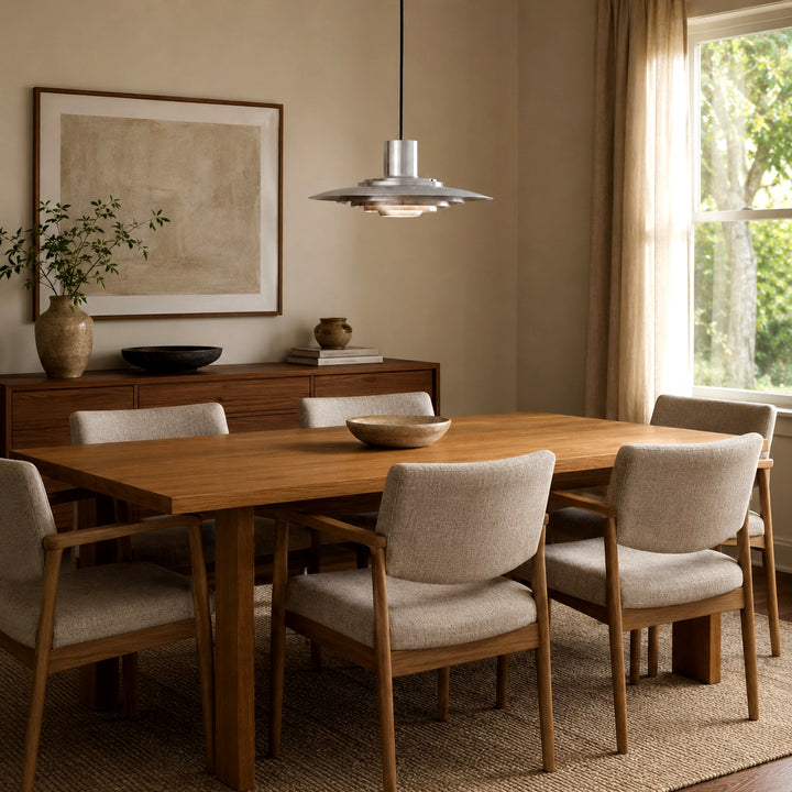 P376 Pendant Light