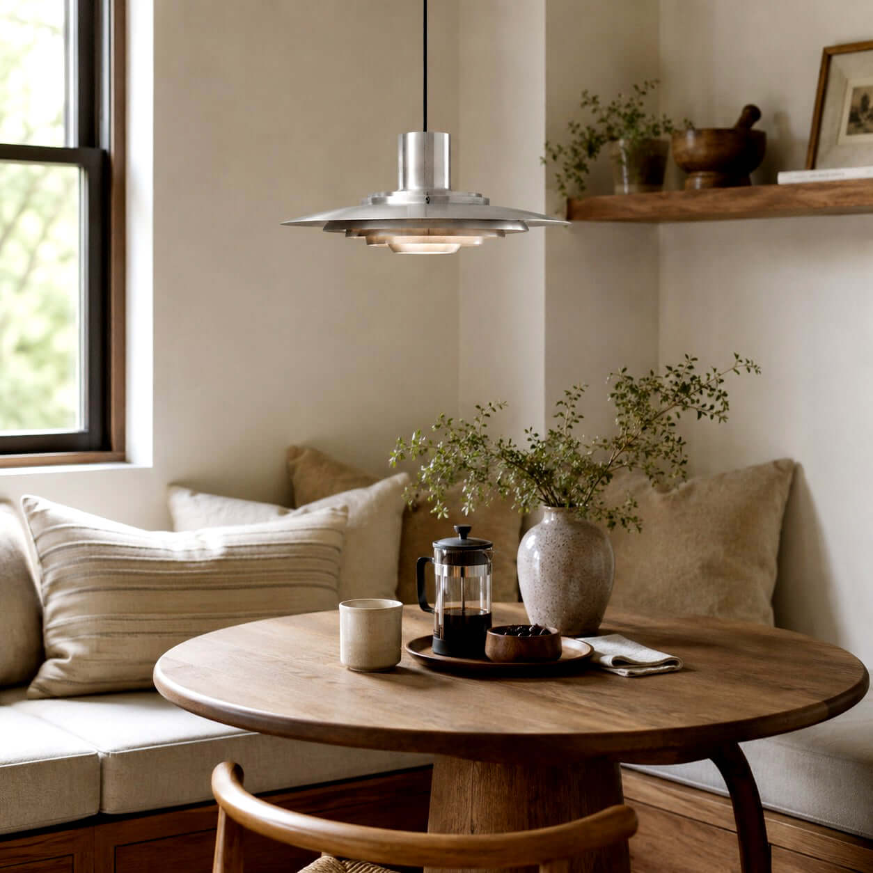 P376 Pendant Light - Mid Century Modern Kitchen Lighting – Vinlighting