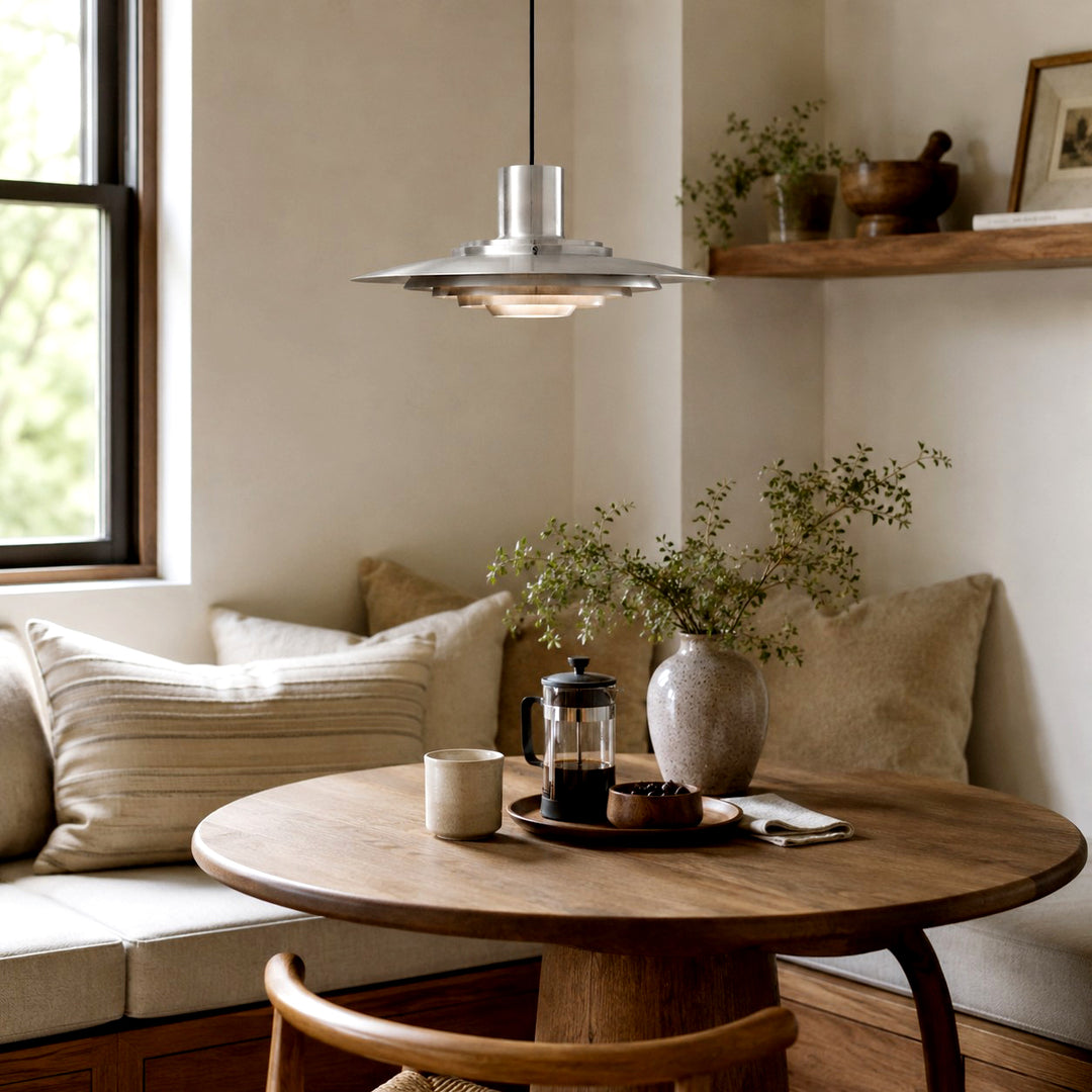 P376 Pendant Light