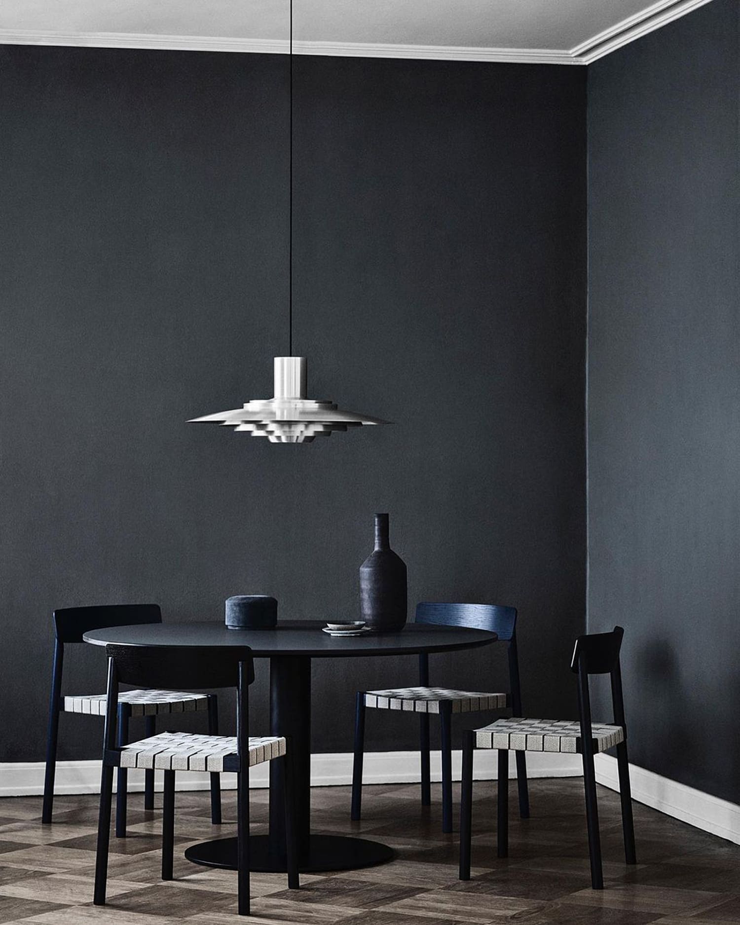 P376 Pendant Light