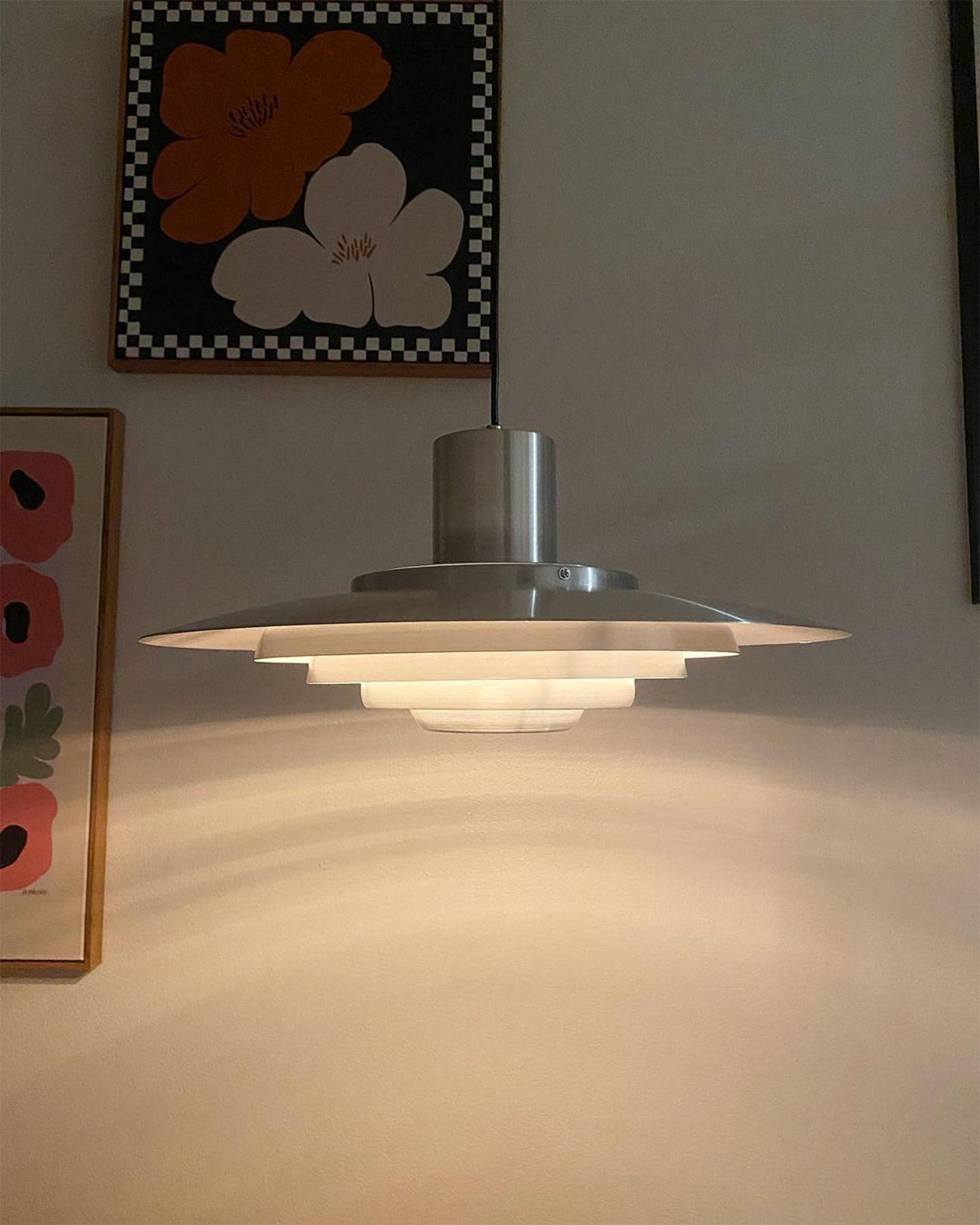 P376 Pendant Light