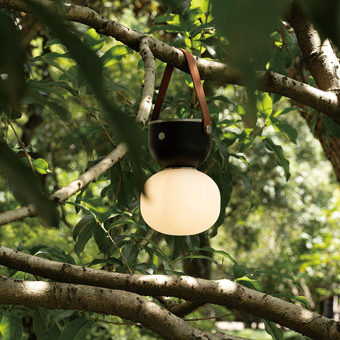 Pallina Portable Patio Table Lamp | Vinlighting | Vinlighting | Vinlighting