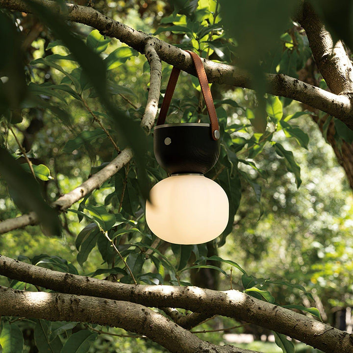 Pallina Portable Patio Table Lamp | Vinlighting | Vinlighting | Vinlighting