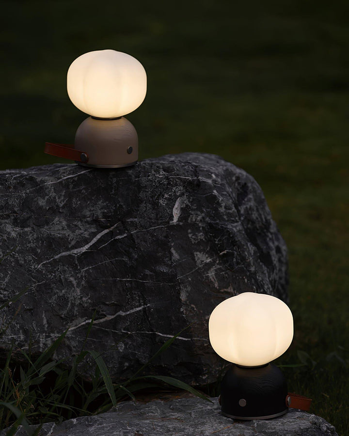 Pallina Portable Patio Table Lamp | Vinlighting | Vinlighting | Vinlighting