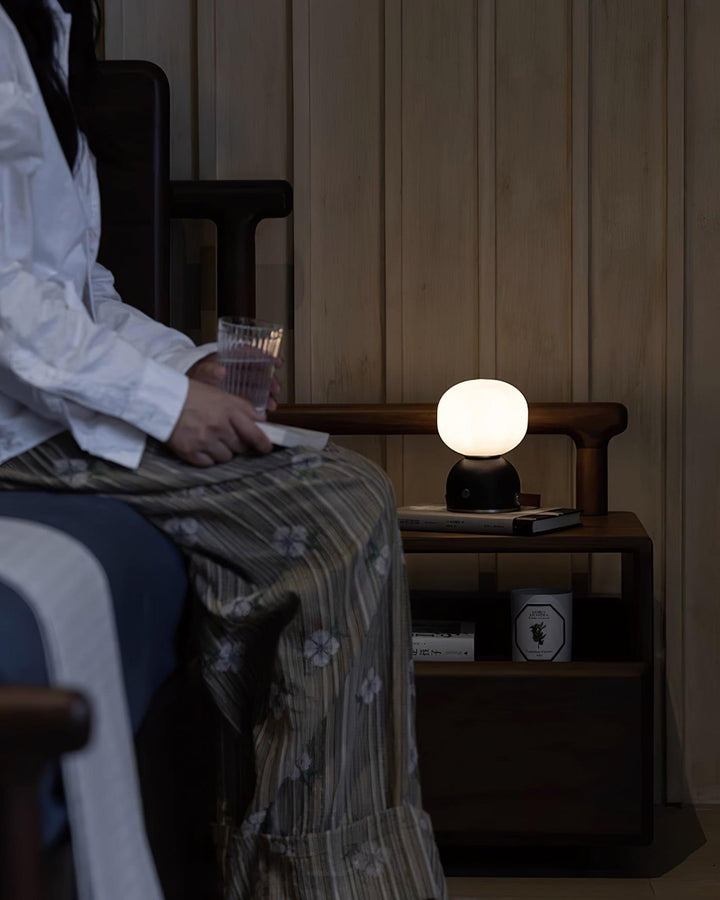 Pallina Portable Patio Table Lamp | Vinlighting | Vinlighting | Vinlighting