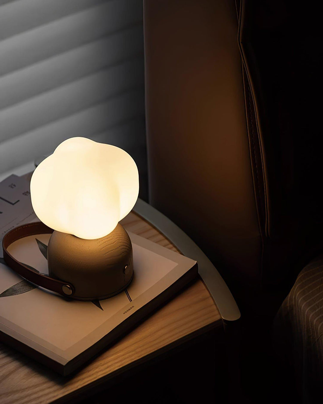 Pallina Portable Patio Table Lamp | Vinlighting | Vinlighting | Vinlighting
