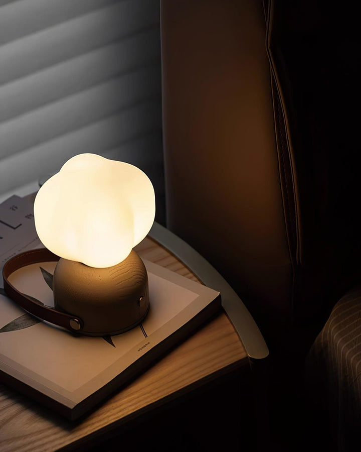 Pallina Portable Patio Table Lamp | Vinlighting | Vinlighting | Vinlighting