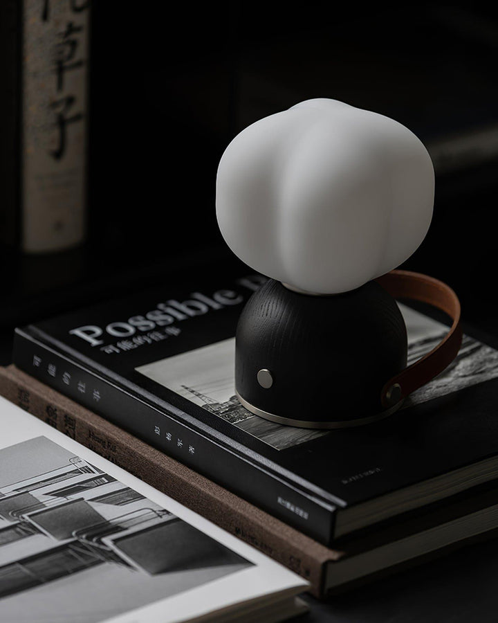 Pallina Portable Patio Table Lamp | Vinlighting | Vinlighting | Vinlighting