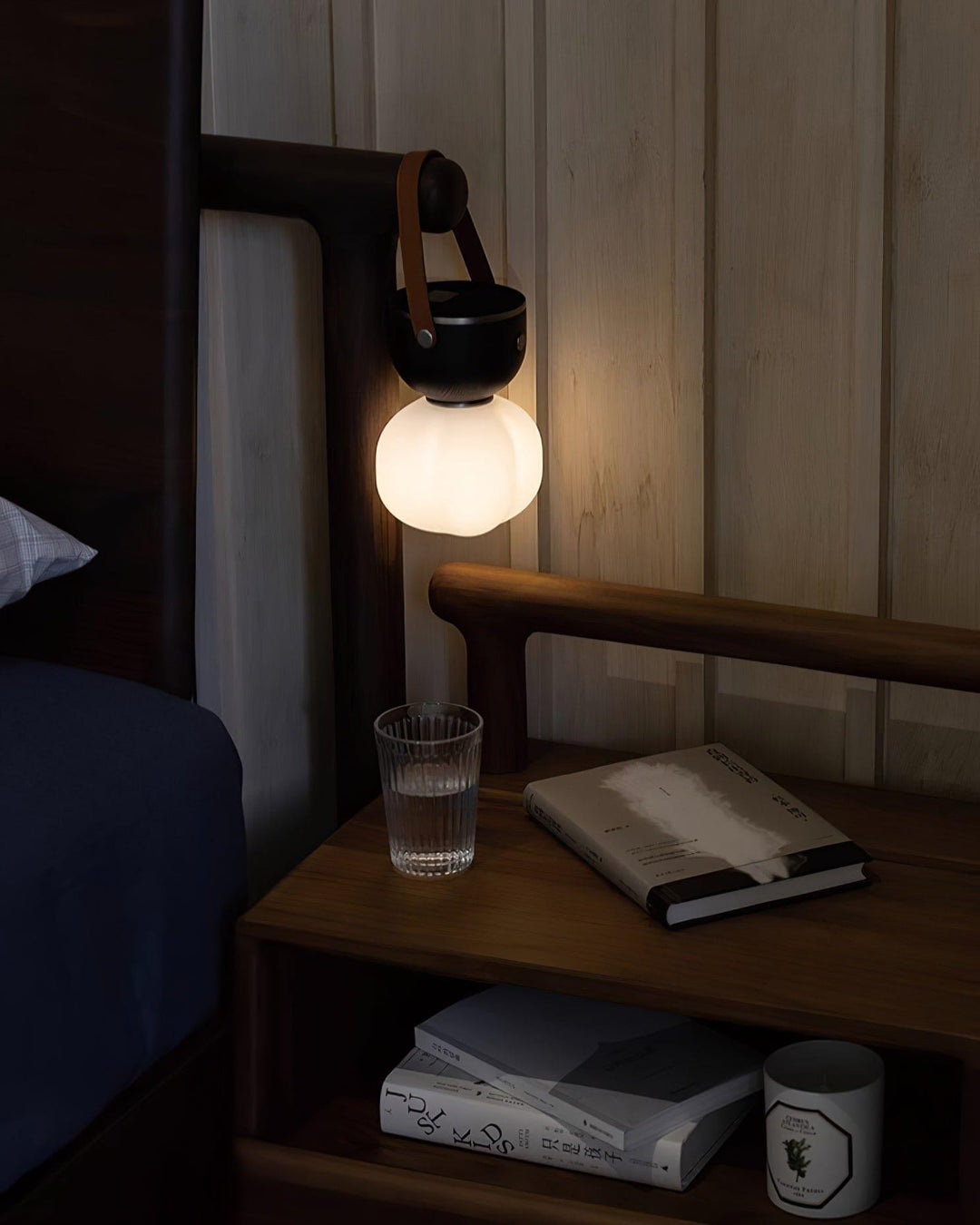 Pallina Portable Patio Table Lamp | Vinlighting | Vinlighting | Vinlighting