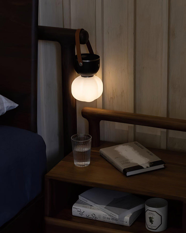 Pallina Portable Patio Table Lamp | Vinlighting | Vinlighting | Vinlighting