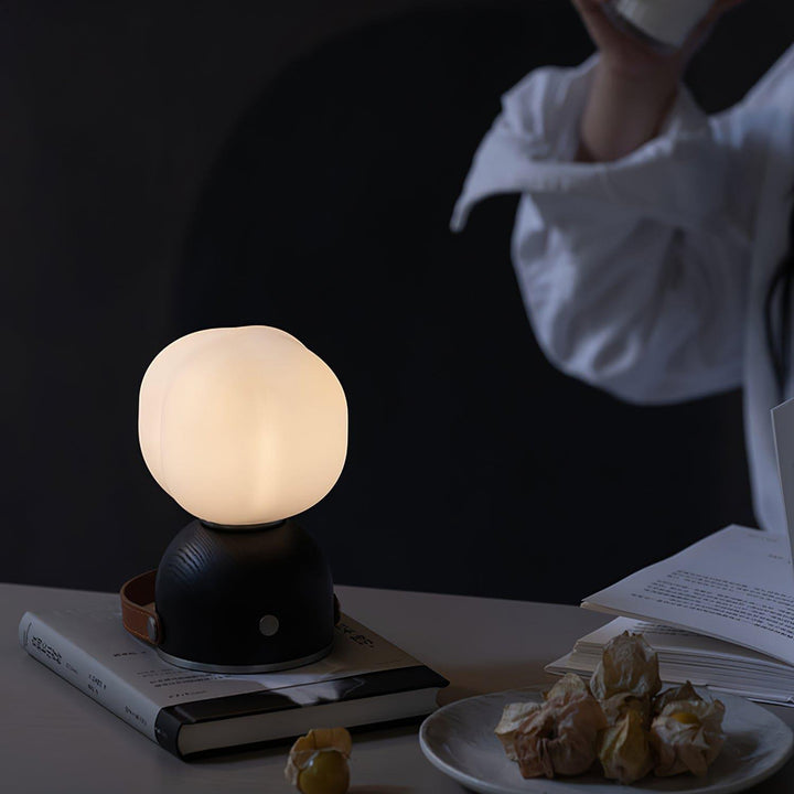 Pallina Portable Patio Table Lamp | Vinlighting | Vinlighting | Vinlighting