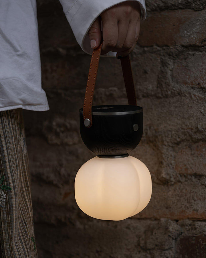 Pallina Portable Patio Table Lamp | Vinlighting | Vinlighting | Vinlighting