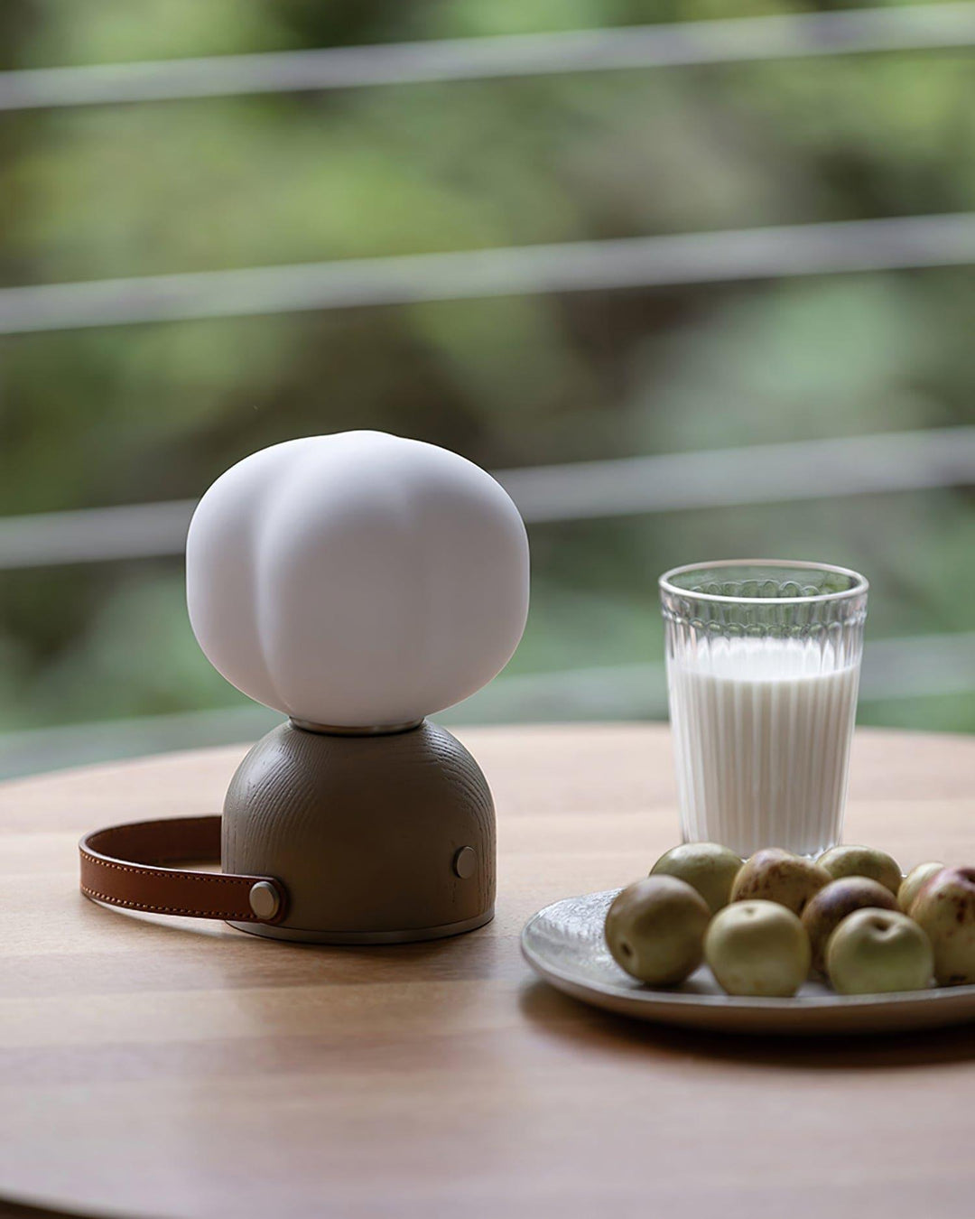 Pallina Portable Patio Table Lamp | Vinlighting | Vinlighting | Vinlighting