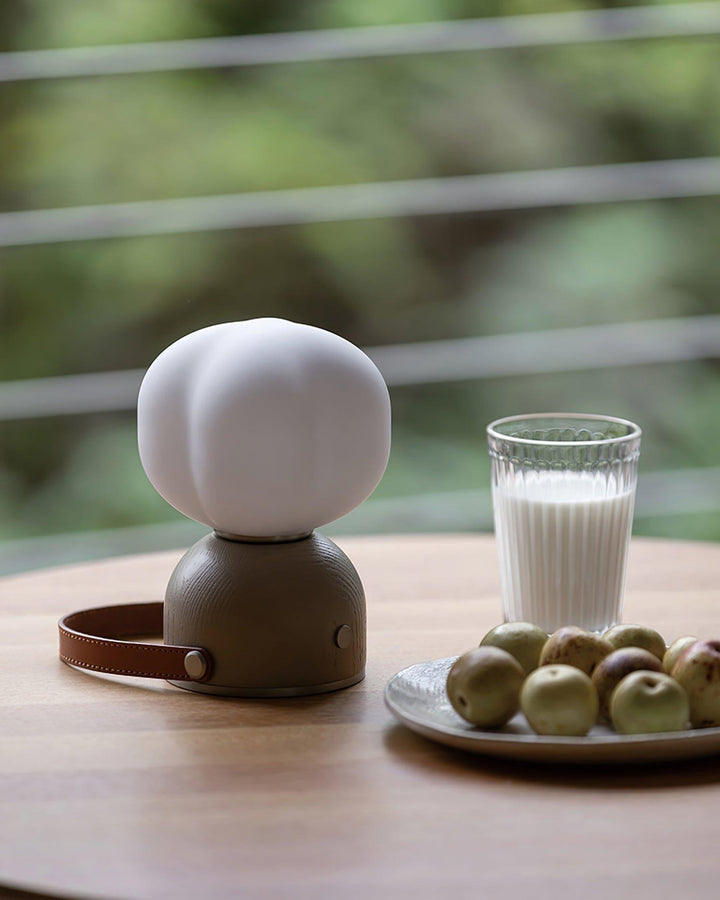 Pallina Portable Patio Table Lamp | Vinlighting | Vinlighting | Vinlighting