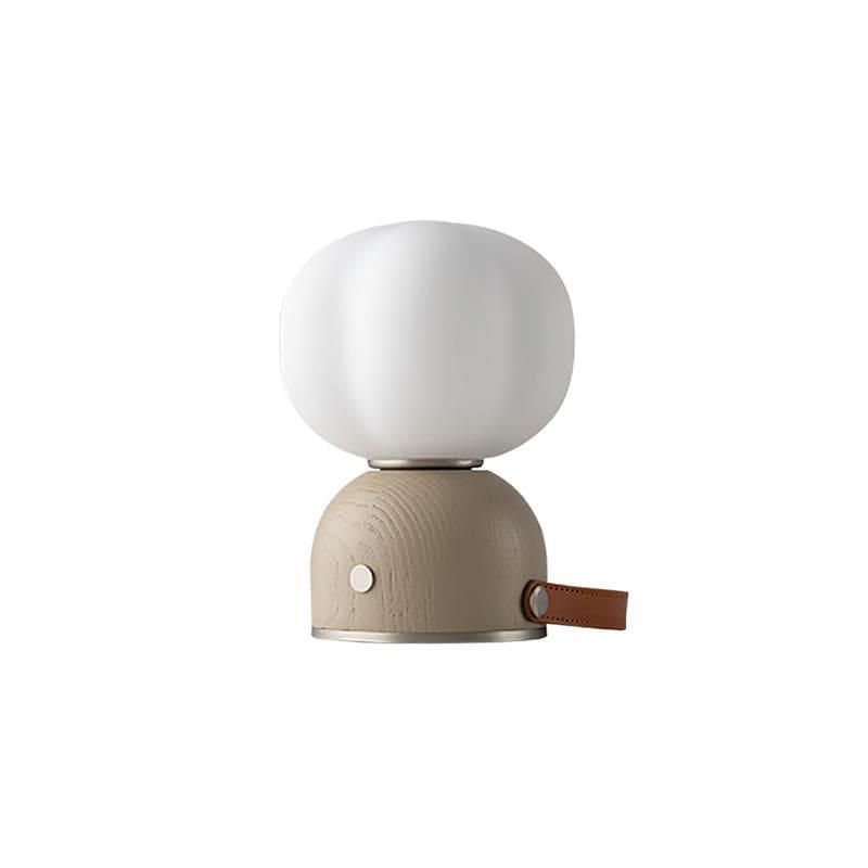 Pallina Portable Patio Table Lamp | Vinlighting | Vinlighting | Vinlighting