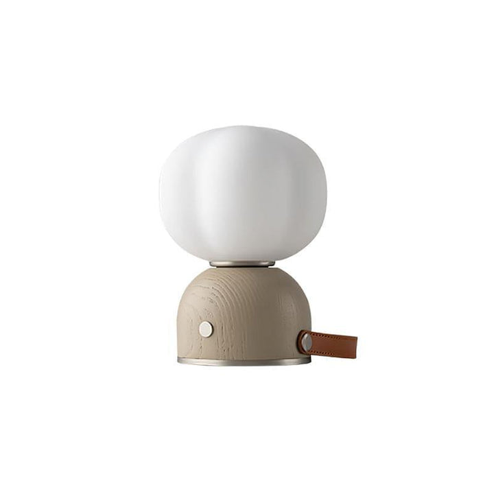 Pallina Portable Patio Table Lamp | Vinlighting | Vinlighting | Vinlighting