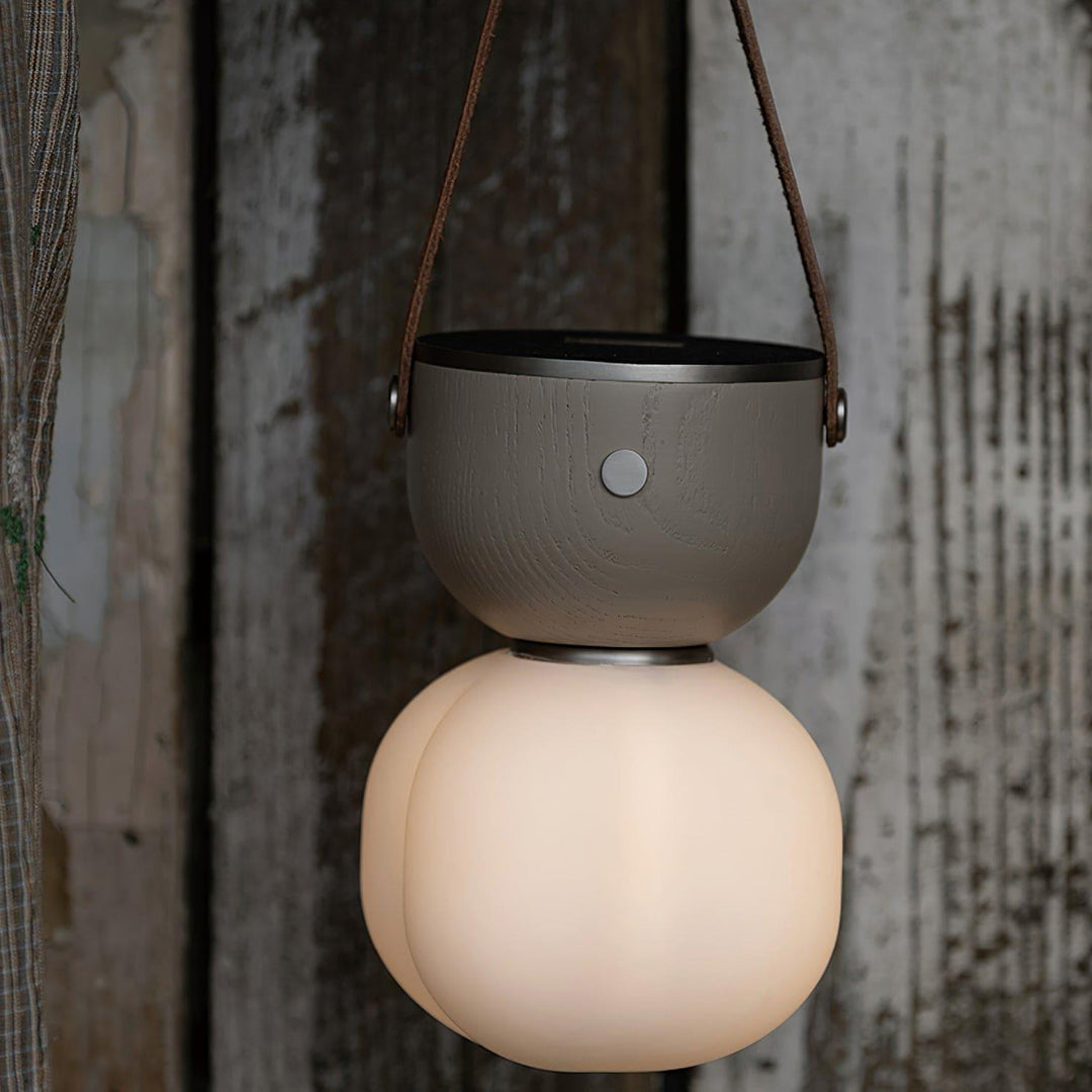 Pallina Portable Patio Table Lamp | Vinlighting | Vinlighting | Vinlighting