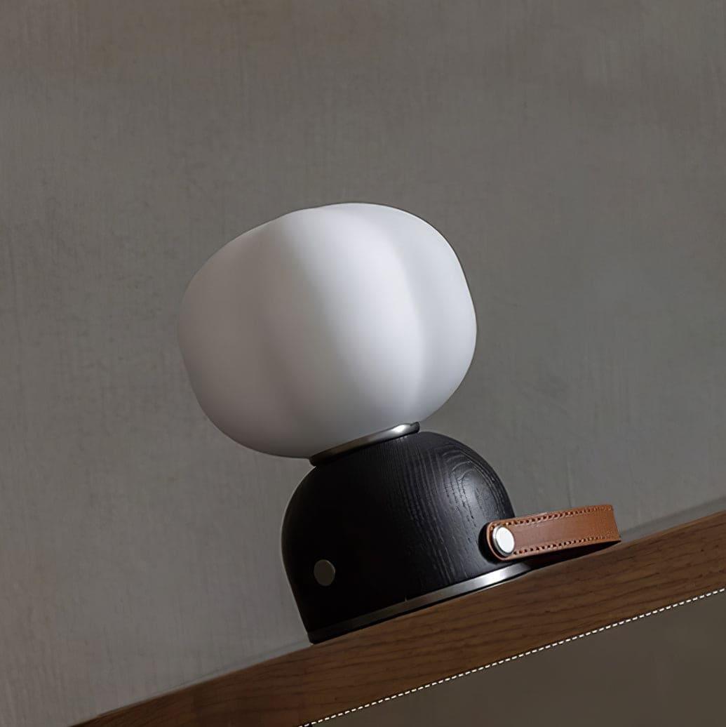 Pallina Portable Patio Table Lamp | Vinlighting | Vinlighting | Vinlighting