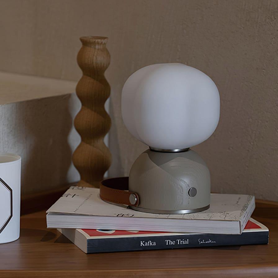 Pallina Portable Patio Table Lamp | Vinlighting | Vinlighting | Vinlighting