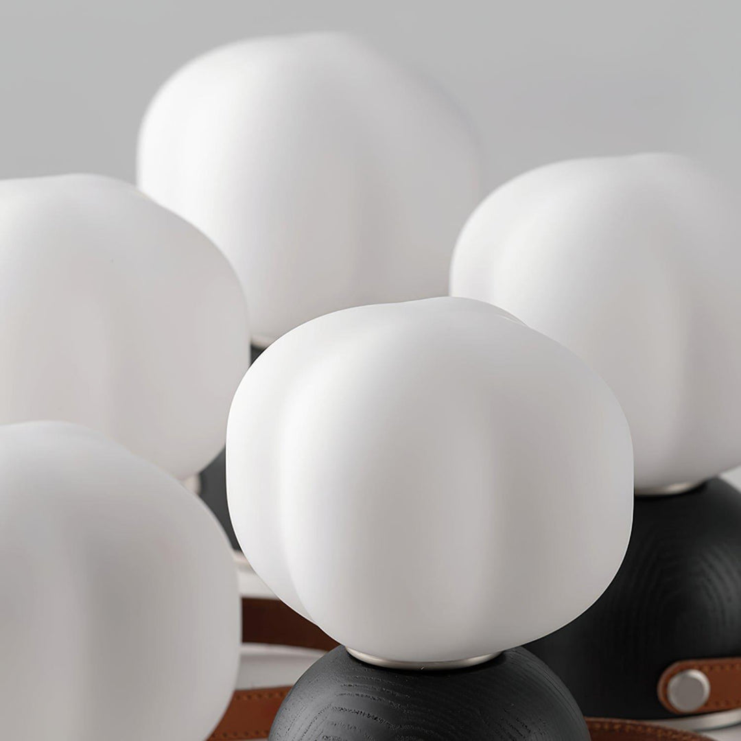 Pallina Portable Patio Table Lamp | Vinlighting | Vinlighting | Vinlighting