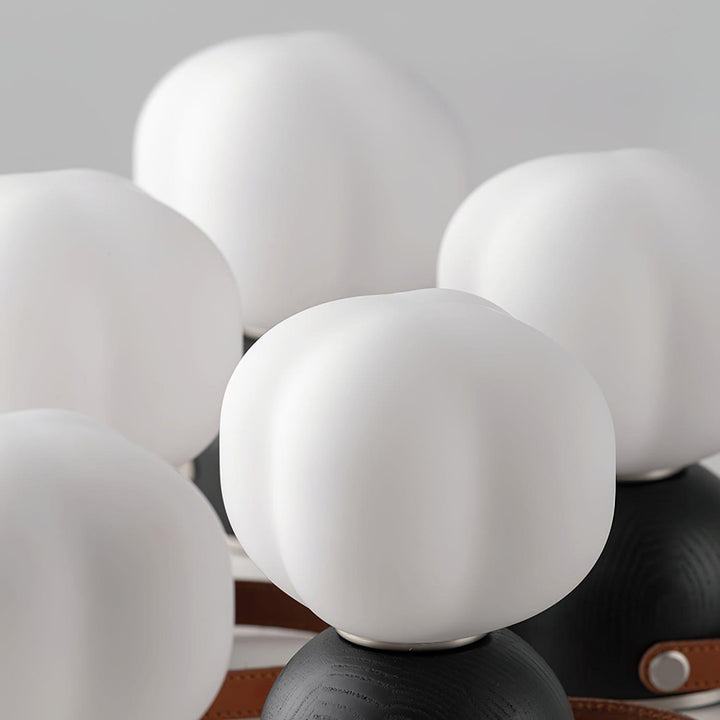 Pallina Portable Patio Table Lamp | Vinlighting | Vinlighting | Vinlighting