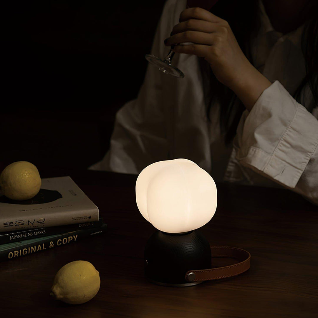 Pallina Portable Patio Table Lamp | Vinlighting | Vinlighting | Vinlighting
