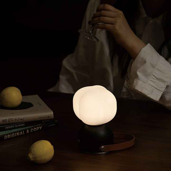 Pallina Portable Patio Table Lamp | Vinlighting | Vinlighting | Vinlighting