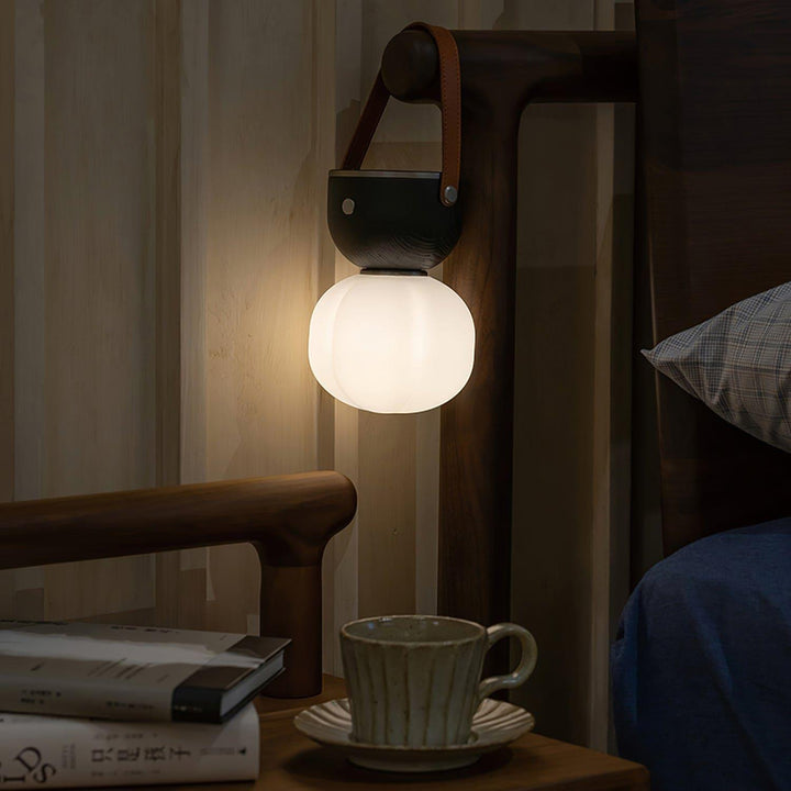 Pallina Portable Patio Table Lamp | Vinlighting | Vinlighting | Vinlighting