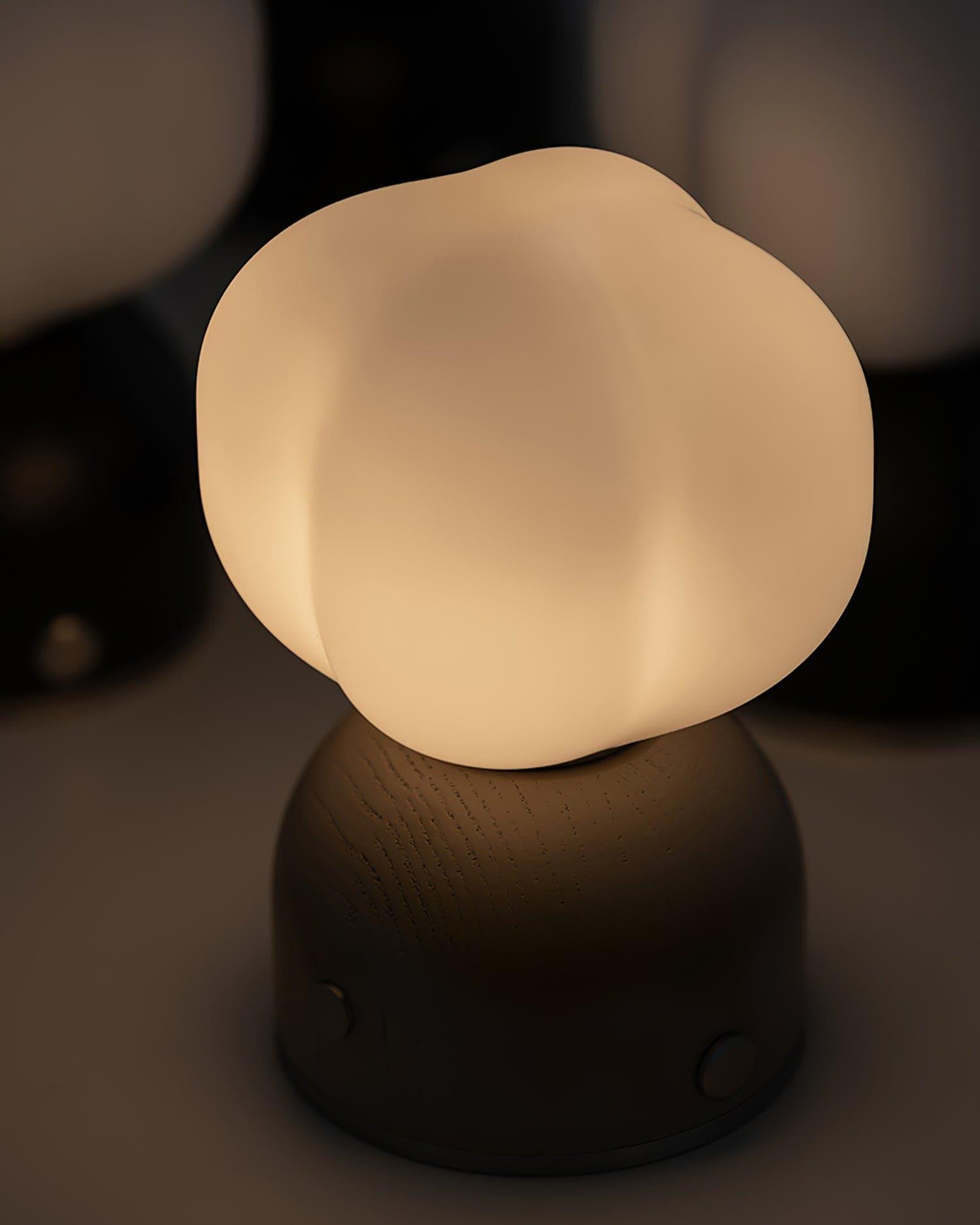 Pallina Portable Table Lamp - Vinlighting