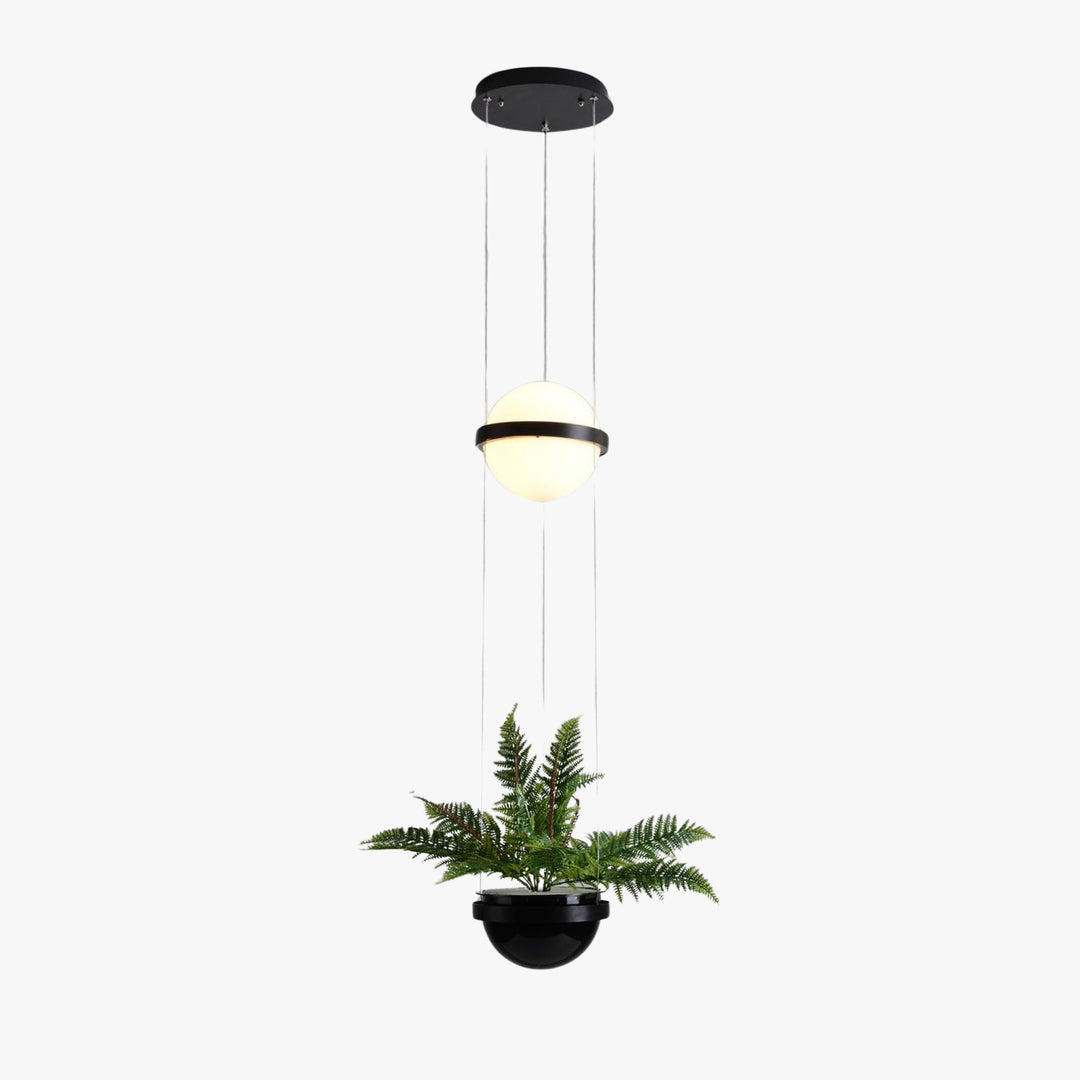 Palma Pendant Lamp – Modern Acrylic Light for modern foyers & More | Vinlighting