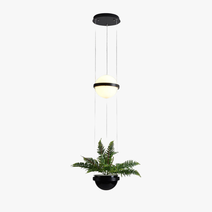 Palma Pendant Lamp – Modern Acrylic Light for modern foyers & More | Vinlighting