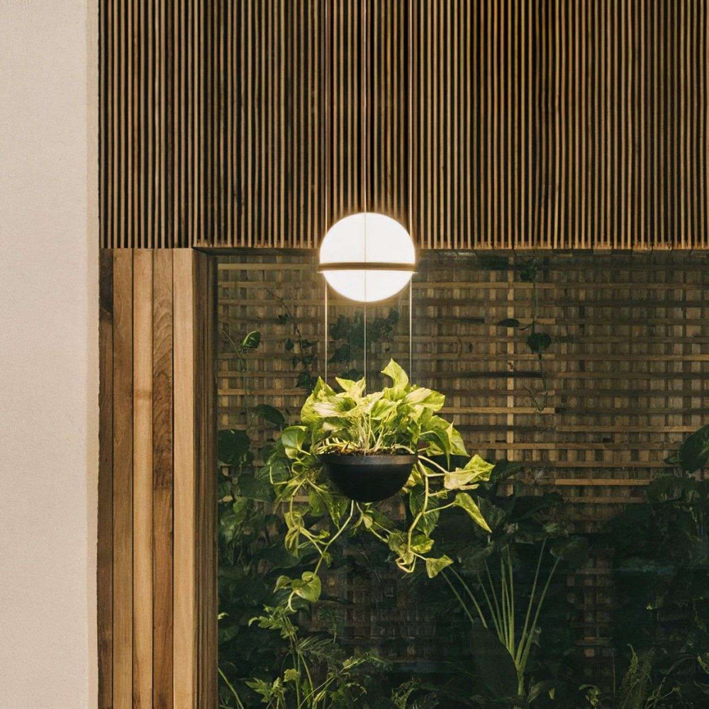 Palma Pendant Lamp – Modern Acrylic Light for modern foyers & More | Vinlighting