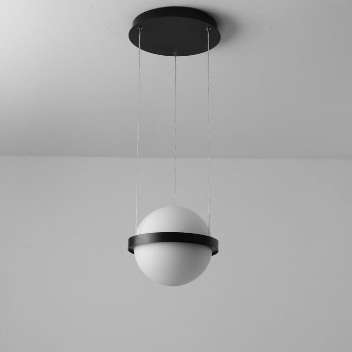 Palma Pendant Lamp – Modern Acrylic Light for modern foyers & More | Vinlighting