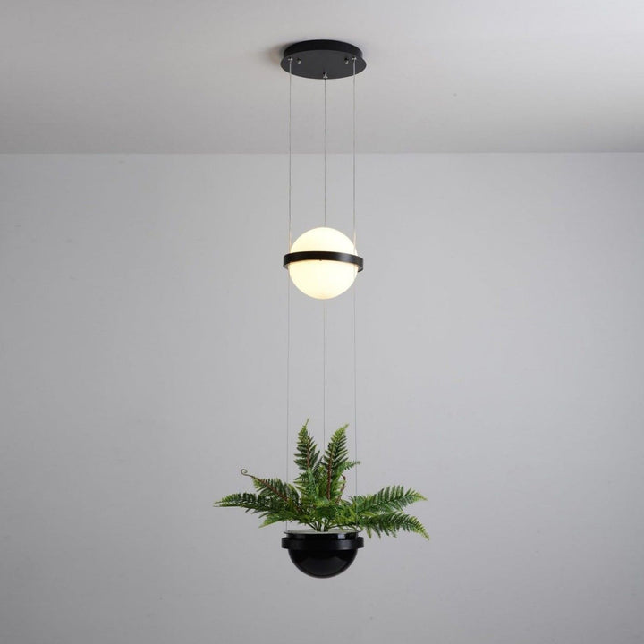 Palma Pendant Lamp – Modern Acrylic Light for modern foyers & More | Vinlighting