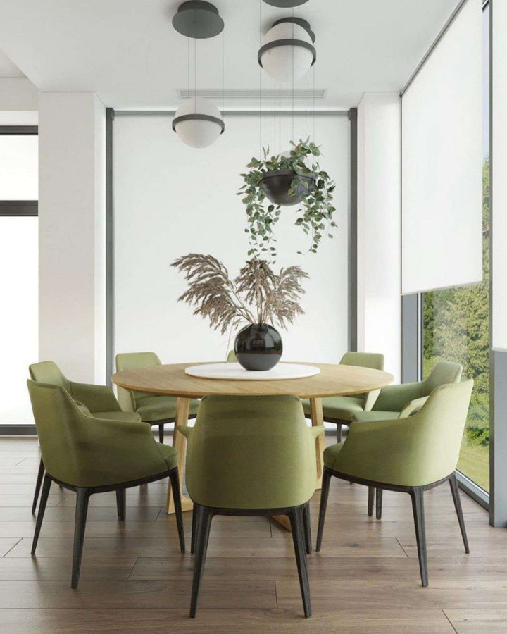 Palma Pendant Lamp – Modern Acrylic Light for modern foyers & More | Vinlighting