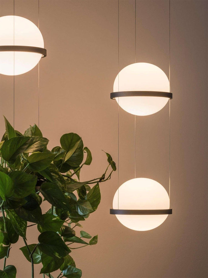Palma Pendant Lamp – Modern Acrylic Light for modern foyers & More | Vinlighting