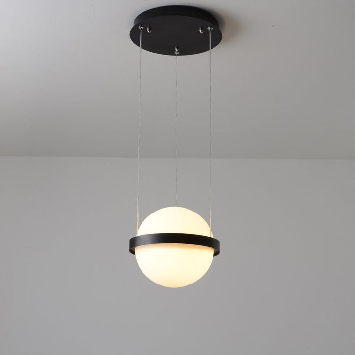 Palma Pendant Lamp – Modern Acrylic Light for modern foyers & More | Vinlighting