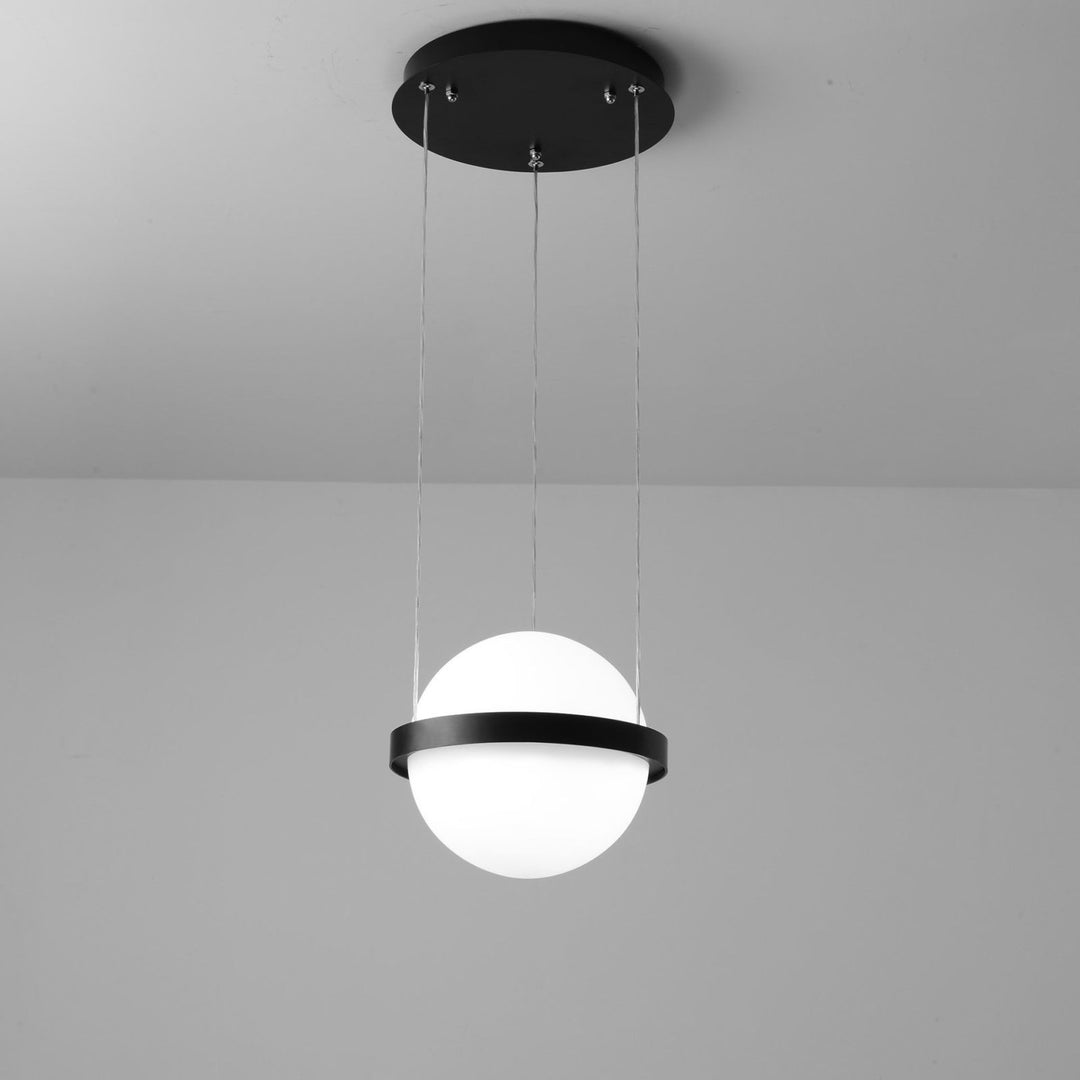 Palma Pendant Lamp – Modern Acrylic Light for modern foyers & More | Vinlighting