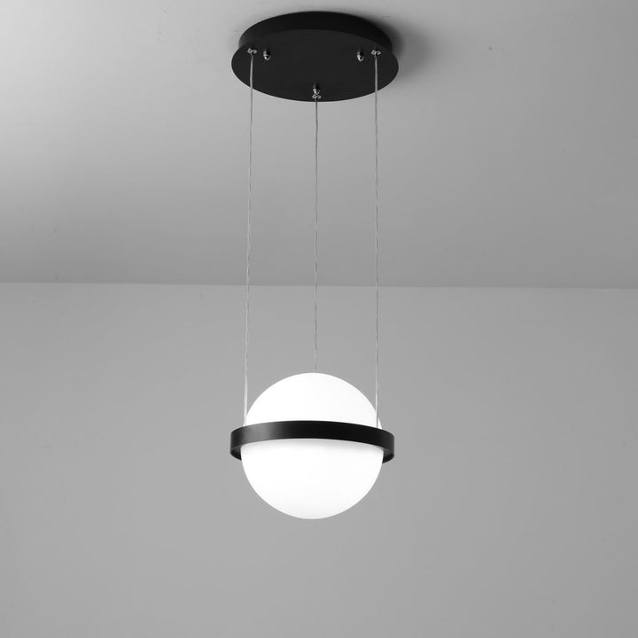 Palma Pendant Lamp – Modern Acrylic Light for modern foyers & More | Vinlighting