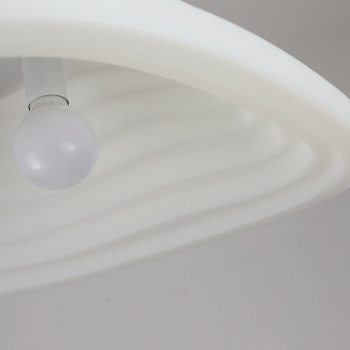 Terraces Pendant Light – Modern Resin Metal Dining Fixture | Vinlighting